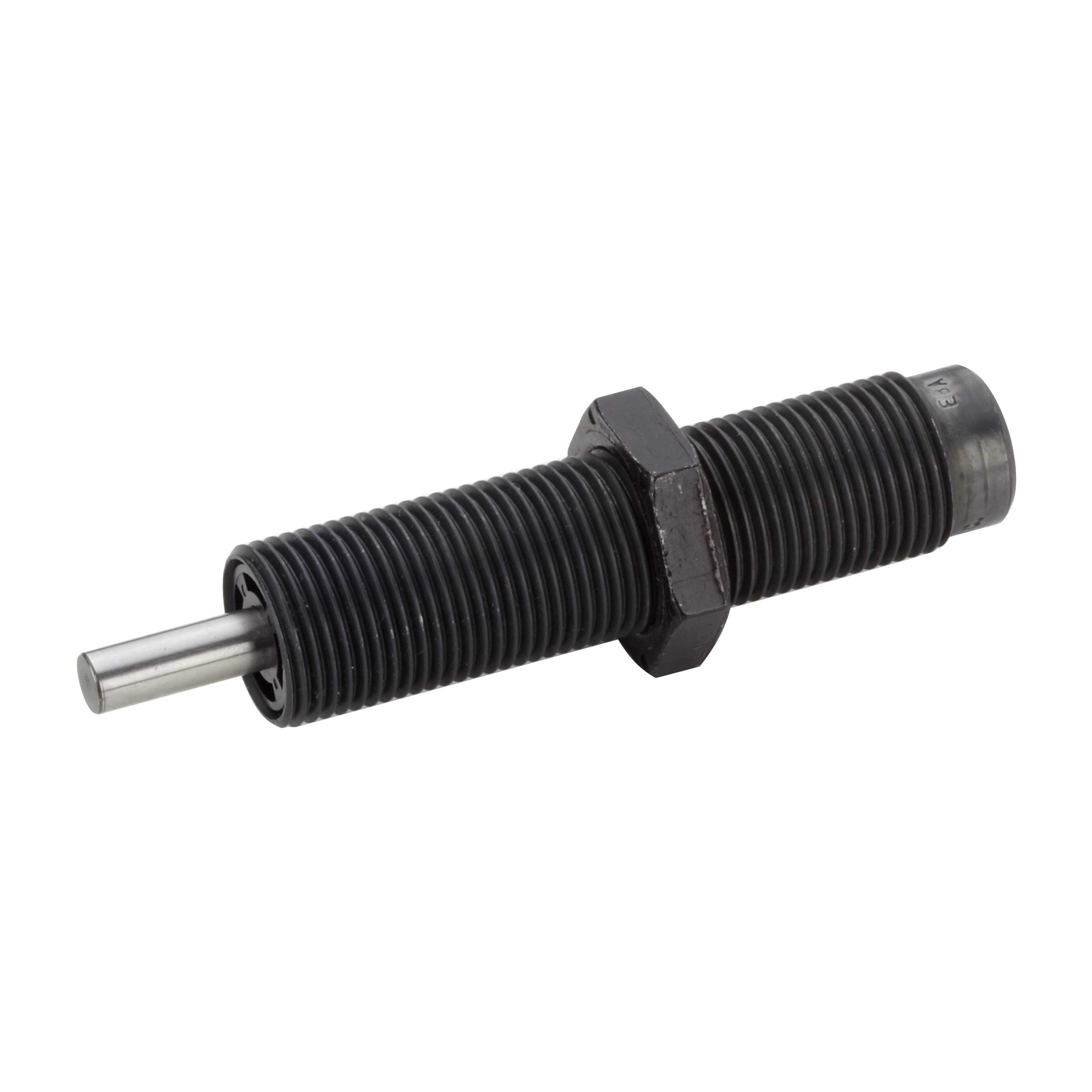 MC225M | Shock absorber, adjustable, 25 kg max. effective
